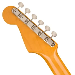 Fender American Vintage II 1961 Stratocaster®, Rosewood Fingerboard, Fiesta Red