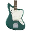 Fender American Vintage II 1966 Jazzmaster Electric Guitar - Sherwood Green Metallic