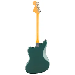 Fender American Vintage II 1966 Jazzmaster Electric Guitar - Sherwood Green Metallic