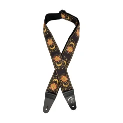 Fender American Vintage II Sun Strap Sunburst
