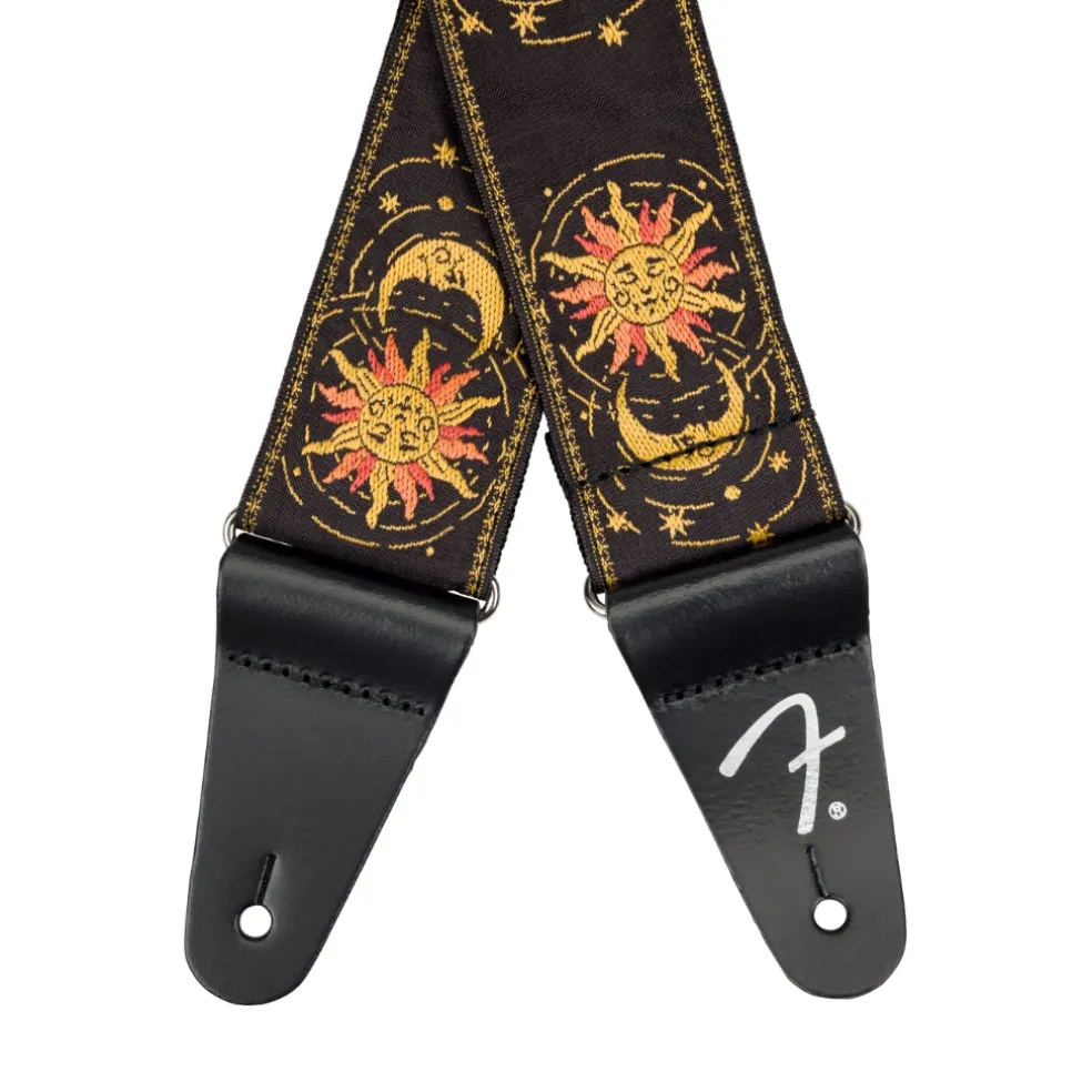 Fender American Vintage II Sun Strap Sunburst