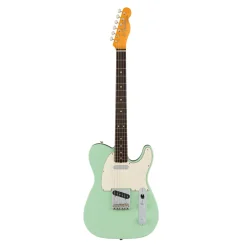Fender American Vintage II 1963 Telecaster®, Rosewood Fingerboard, Surf Green