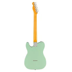 Fender American Vintage II 1963 Telecaster®, Rosewood Fingerboard, Surf Green