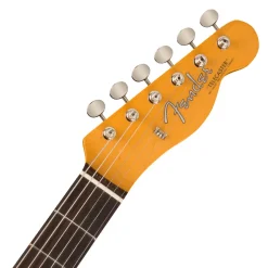 Fender American Vintage II 1963 Telecaster®, Rosewood Fingerboard, Surf Green