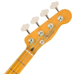 Fender American Vintage II 1954 Precision Bass®, Maple Fingerboard, Vintage Blonde