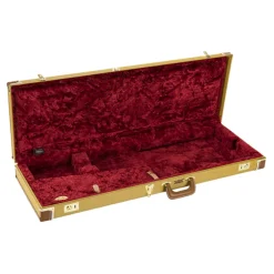 Fender American Vintage II 1954 Precision Bass®, Maple Fingerboard, Vintage Blonde