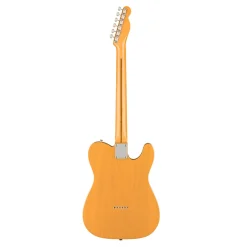 Fender American Vintage II 1951 Telecaster® Left-Hand, Maple Fingerboard, Butterscotch Blonde