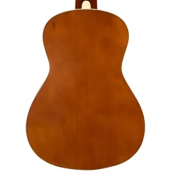 Fender Avalon Tenor Ukulele Natural