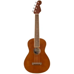 Fender Avalon Tenor Ukulele Natural