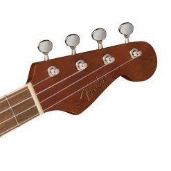 Fender Avalon Tenor Ukulele Natural