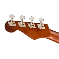 Fender Avalon Tenor Ukulele Natural