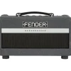 Fender Bassbreaker 007 - 7W Tube Amp Head