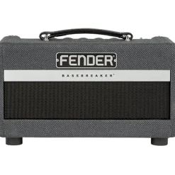 Fender Bassbreaker 007 - 7W Tube Amp Head