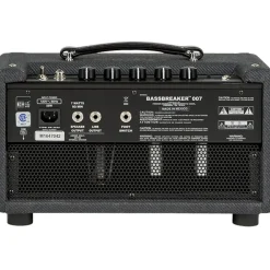 Fender Bassbreaker 007 - 7W Tube Amp Head