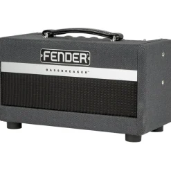 Fender Bassbreaker 007 - 7W Tube Amp Head