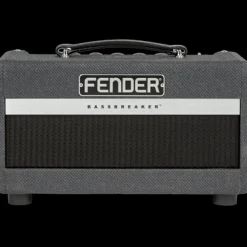Fender Bassbreaker 007 - 7W Tube Amp Head