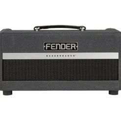 Fender Bassbreaker 45 – 45W Tube Amp Head