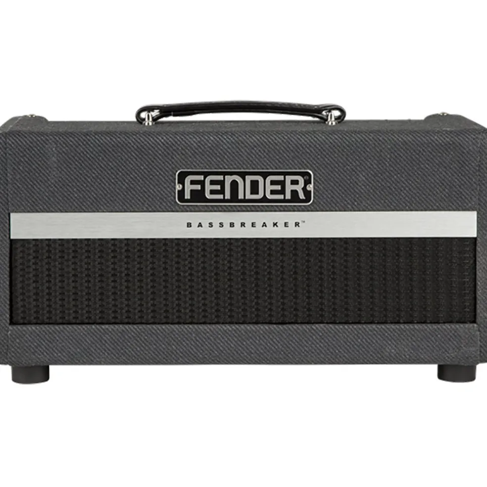 Fender Bassbreaker 45 – 45W Tube Amp Head