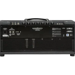 Fender Bassbreaker 45 – 45W Tube Amp Head