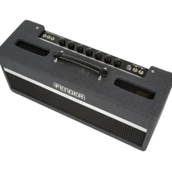Fender Bassbreaker 45 – 45W Tube Amp Head