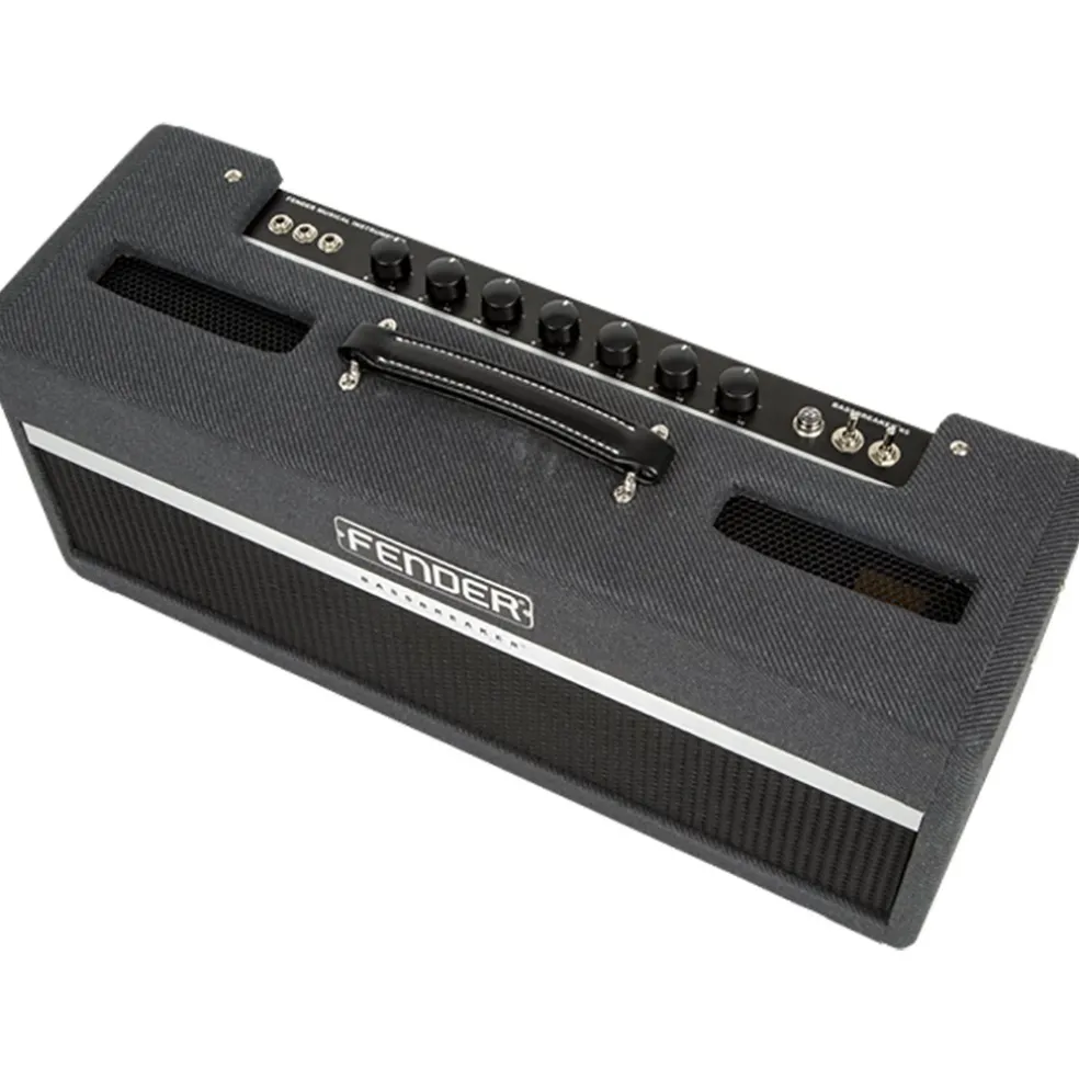 Fender Bassbreaker 45 – 45W Tube Amp Head