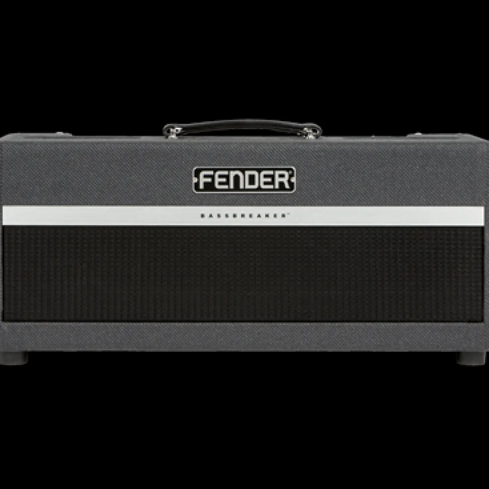 Fender Bassbreaker 45 – 45W Tube Amp Head