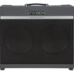 Fender Bassbreaker 18/30 - 18/30W 2X12 Combo Tube Amp