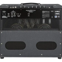 Fender Bassbreaker 18/30 - 18/30W 2X12 Combo Tube Amp