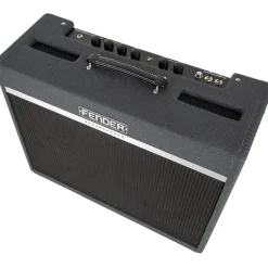 Fender Bassbreaker 18/30 - 18/30W 2X12 Combo Tube Amp