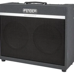 Fender Bassbreaker 18/30 - 18/30W 2X12 Combo Tube Amp