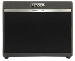 Fender Bassbreaker 18/30 - 18/30W 2X12 Combo Tube Amp