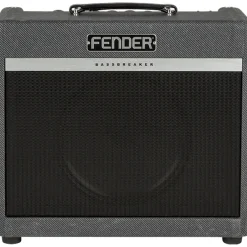 Fender Bassbreaker 15 - 15W 1X12 Combo