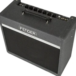 Fender Bassbreaker 15 - 15W 1X12 Combo