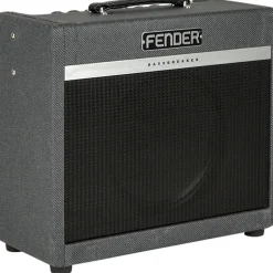 Fender Bassbreaker 15 - 15W 1X12 Combo