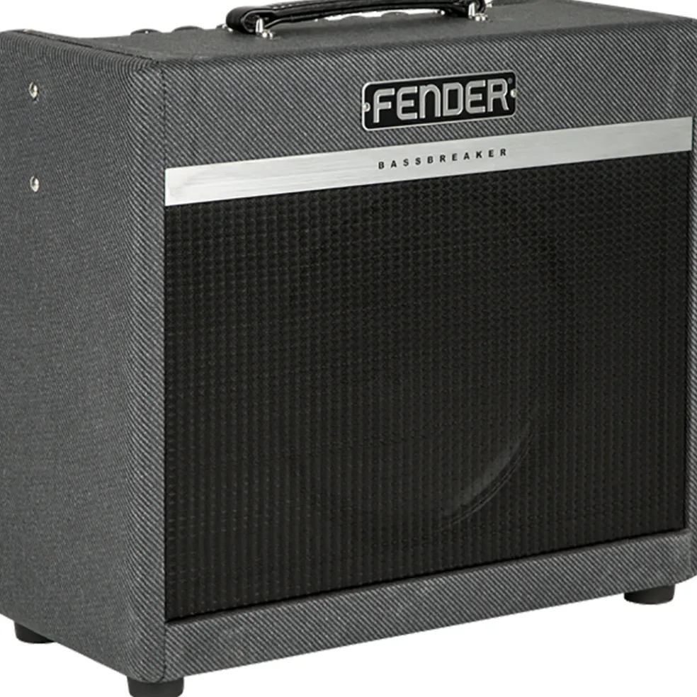 Fender Bassbreaker 15 - 15W 1X12 Combo