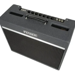 Fender Bassbreaker 45 45W 2X12 Combo Tube Amp