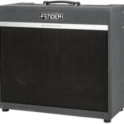 Fender Bassbreaker 45 45W 2X12 Combo Tube Amp