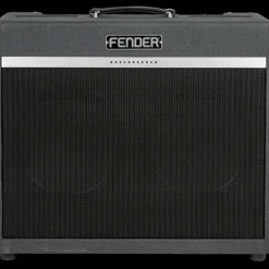 Fender Bassbreaker 45 45W 2X12 Combo Tube Amp