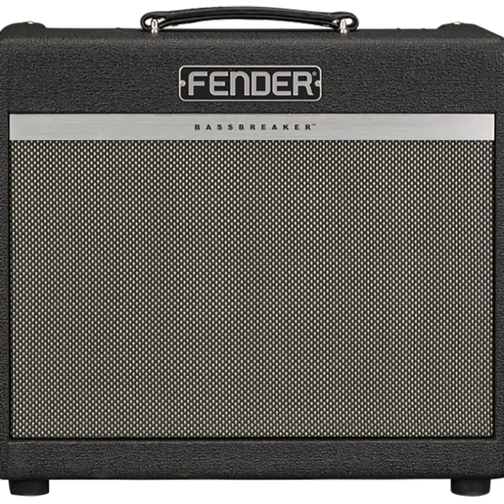 Fender Bassbreaker 30R