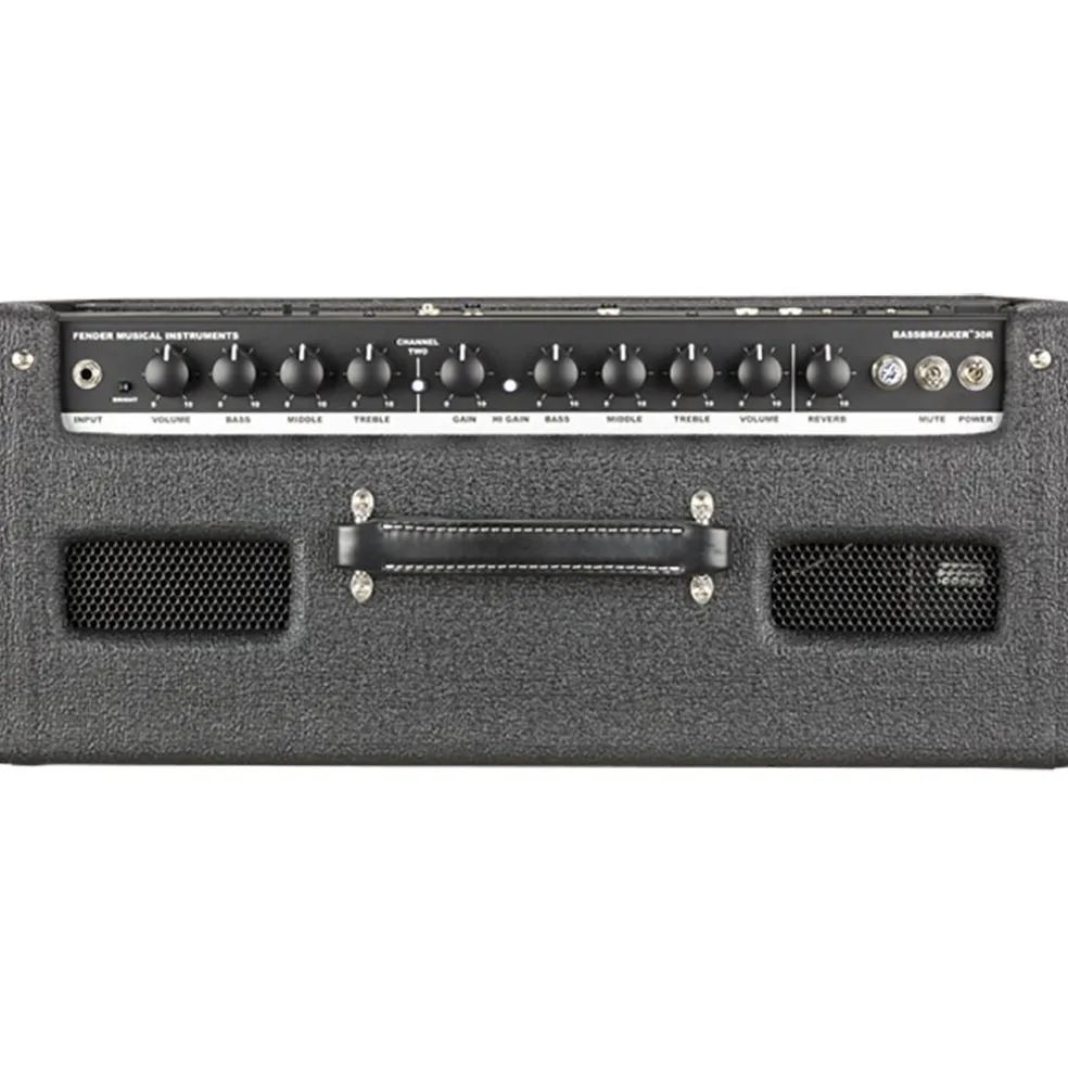 Fender Bassbreaker 30R