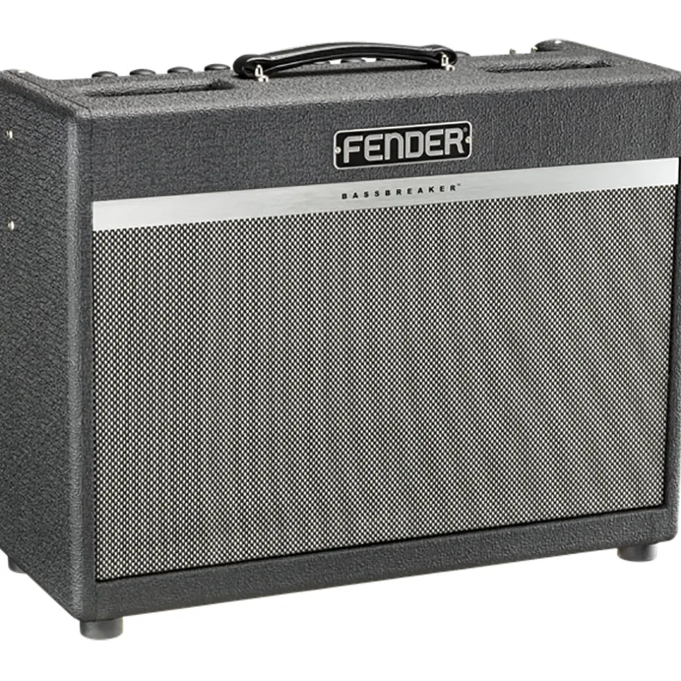 Fender Bassbreaker 30R