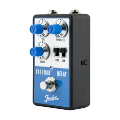 Fender Bassman Delay