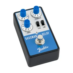 Fender Bassman Delay