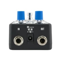 Fender Bassman Delay