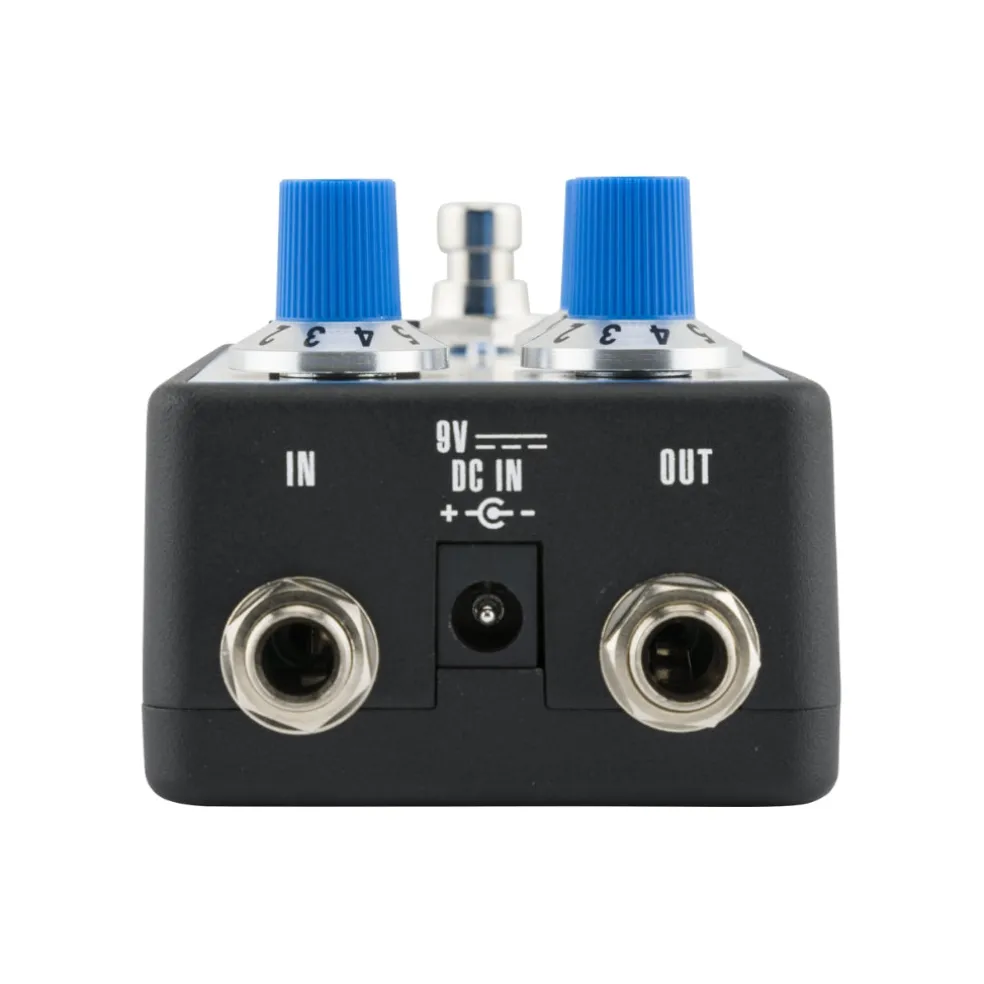 Fender Bassman Delay