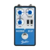 Fender Bassman Delay Effects Pedal