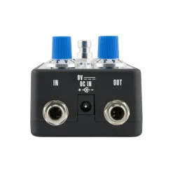 Fender Bassman Delay Effects Pedal