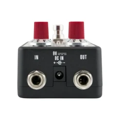 Fender Bassman Driver