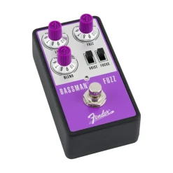 Fender Bassman Fuzz