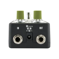 Fender Bassman Reverb